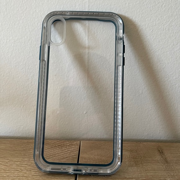 LifeProof NEXT case iPhone XS MAX - Picture 2 of 3